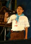 “สมเกียรติ” แฉบิ๊ก กต.ผวาคุก พล่านหาเงินจ้างทนายให้วุ่น