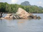 ททท.กระบี่ชี้เหตุเขาทรุดทำท่องเที่ยวทรุดหากไม่เร่งชี้แจงเหตุการณ์ให้รวดเร็ว