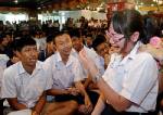ผปค.เตรียมร่วม พธม.อาจารย์แจงลงโทษเพราะหนีเรียนไม่เกี่ยวค้านสภาใหม่