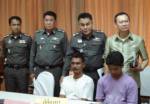 ตำรวจตั้งทีมเอกซเรย์กวาดล้างมือปืน-ผู้การคุย 4 คดียิงคนดังออกหมายจับมือปืนเร็วๆ นี้