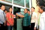 วธ.ออกตรวจติดดาวร้านเกมสีขาว มอบ “ร้อยตรี” ปราบปรามร้านเถื่อน