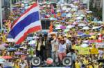 Thaksin to sue PAD