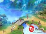 "เอเชียซอฟท์"ประกาศยุติการให้บริการเกม TS Online
