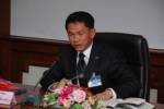 “พงศกร” ประชด พธม.ไป ร.ร.โยธิน เช็กข้อมูลใครเดือดร้อนสร้างรัฐสภาใหม่ยื่น ศธ.