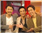3 หนุ่ม 3 ไมค์