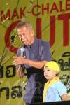 “จำลอง” แฉ ผอ.รร.โยธินฯ กีดกันทุกวิถีทางไม่ให้ นร.พบพันธมิตรฯ