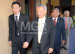 Thais do not believe juridical process is intervened