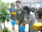 เปิดธนาคารเกียรตินาคินสาขาปราจีนบุรี