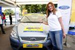 Auto exports up 36 percent in July