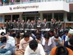 ตร.ภ.2 กวาดล้างอาชญากรรมทุกประเภทก่อนเลือกตั้งท้องถิ่นตามนโยบาย สตช.