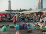ล็อกซเล่ย์ฯรับมือการกระจายสินค้าหด ส่งทีมบุกขยายช่องทางตลาดนัด 300 จุด