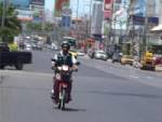 เมืองพัทยาทุ่มงบเฉียด 100 ล้านปรับปรุงสภาพผิวจราจร