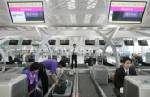 Airlines affected by high oil prices