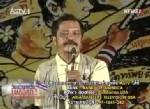 “บำรุง คะโยธา” กร้าว! ปลุกลูกอีสานลุกฮือขจัดพวกโกงชาติ