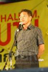 “ประพันธ์” ซัด “รบ.หมัก” เหิมละเมิดพระราชดำรัช ร.7 ไม่ฟังเสียง ปชช.