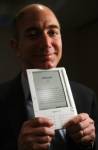 มั่นใจอเมซอนออก Kindle เวอร์ชันใหม่ภายในปีนี้