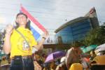 พันธมิตรฯ ยึด NBT เบ็ดเสร็จ ยันปักหลักจนกว่า “หมัก” ไป