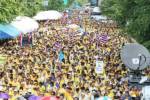 ทัพพันธมิตรเข้ายึดทำเนียบเบ็ดเสร็จ!
