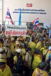 แถลงการณ์ร่วมของสมาพันธ์นักหนังสือพิมพ์แห่งประเทศไทย