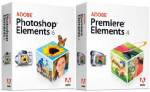 มาแล้ว Photoshop/Premiere Elements 7 รุกหนักออนไลน์-มือถือ
