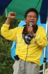 “อมร” ไม่กลัวหุ่นเชิดขายชาติพร้อมให้จับทุกเวลา ไม่ขอประกันตัว