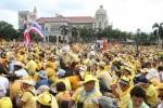“สื่อเทศ” โหมข่าว พธม.ไล่รัฐบาล ชี้กองทัพระส่ำ