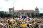 เด็กหมักไม่ยอม! ขอศาลตั้งพนักงานบังคับคดีสั่งพันธมิตรฯ ออกจากทำเนียบ
