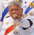 “หมัก” ประชุม ก.ตร.หลบนักข่าว ส่ง “ณัฐวุฒิ” เห่าแทน!