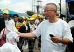 ตีโต้รัฐตำรวจชั่ว! มติพันธมิตรฯ ขีดเส้นดำเนินคดีคนสั่งทุบ ปชช.ในทุ่มตรงคืนนี้