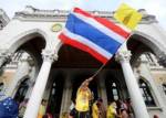 CNN รายงานผู้ประท้วงปิด 3 สนามบิน เจาะลึกศูนย์พยาบาล-โรงครัวพันธมิตรฯ