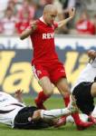 “โนวาโควิช” ซัดเบิกร่อง โคโลญจน์บุกชนะ 0-2  ศึกบุนเดสลีกา