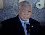 PM consults with king as protests escalate