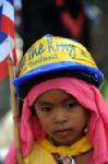 สื่อนอกชี้ทางเลือกวิกฤตการเมืองไทย “ยุบสภา-ลาออก-รัฐประหาร”
