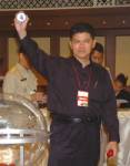แกนนำกลุ่มคนวันเสาร์ชูนโยบาย “ก๊าก” ชิงพ่อเมือง กทม.