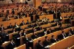 Chingchai urges MPs to pressure government to resign