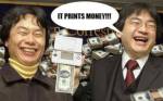 เงินเยนอ่อน นินเทนโดตั้งเป้ากำไรทั้งปีเพิ่ม 26 เปอร์เซนต์