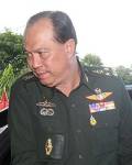 “อนุพงษ์” วิตกสถานการณ์การเมือง ยันทหารไม่ใช้กำลังกับ ปชช.เด็ดขาด