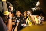 “เสธ.แดง” ปัดเอี่ยวเคลื่อนม็อบนรก-รับคาดการณ์ผิด