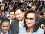 ศาลตั้งองค์คณะยึดทรัพย์ “แม้ว-อ้อ” นัดสั่งคดี 16 ต.ค.นี้