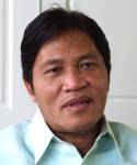 ผู้ว่าฯ ศรีสะเกษเรียกประชุมด่วนวาง 3 มาตรการรับมือเหตุวุ่นวาย