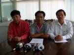นักวิชาการสารคามรุมประณาม “ทาสแม้ว” ไล่รัฐบาลทรราช
