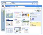 แห่โหลดเบราว์เซอร์ยี่ห้อกูเกิล "Google Chrome" จนเว็บล่ม