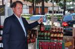 กรมศุลฯ จับกองทัพมดขนสินค้าหนีภาษี เสียหายกว่า 35 ล้าน