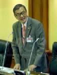 กระแสข่าวหนาหู “เตช” สุดทน “รบ.หุ่นเชิด” ไขก๊อก รมว.ต่างประเทศ!