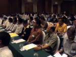 นักวิชาการ 16 ชาติร่วมวิจัยสร้างความยั่งยืนระบบนิเวศแม่น้ำโขง