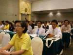 ระนองสร้างจิตสำนัก ขรก.ยึดมั่นศีลธรรม-จริยธรรมกันทุจริต