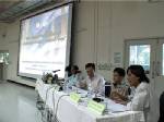 นักวิชาการแนะสื่อทำหน้าที่อิสระปราศจากอคติท่ามกลางความขัดแย้ง