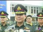 “ประยุทธ์” ปัดแจ้งจับ พธม. เชื่อ “หมัก” ขนหัวลุกออก พ.ร.ก.มั่ว