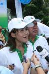 หัวหน้าพรรคมัชฌิมาฯ ยืนยันร่วมรัฐบาลบริหารประเทศต่อไป