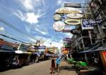 Foreign arrivals down 30 percent in Bangkok: industry group